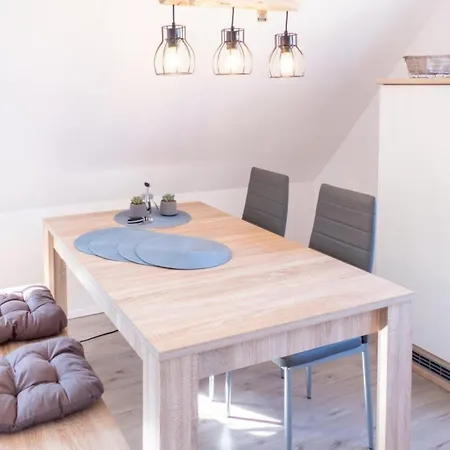 Strandhuus 10 - Ost *