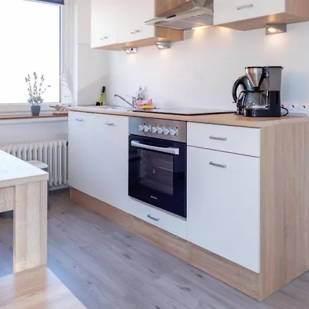 Strandhuus 10 - Ost * Baltrum