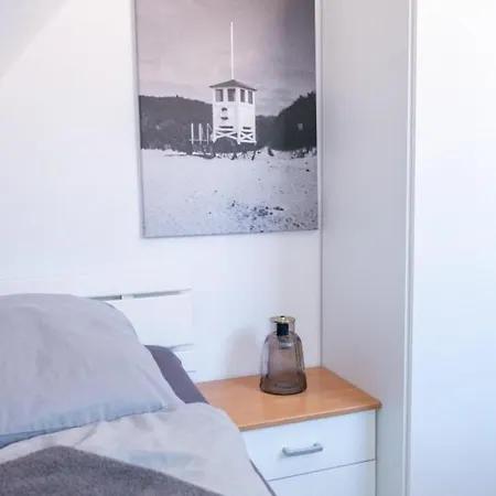 Strandhuus 10 - Ost *