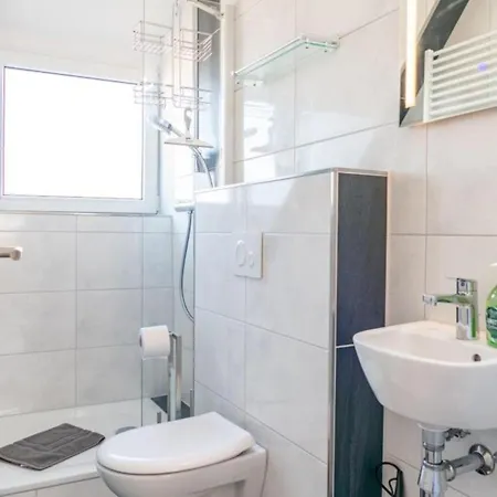 Strandhuus 10 - Ost * Baltrum