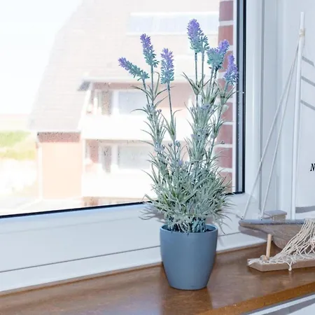 Strandhuus 10 - Ost * Baltrum