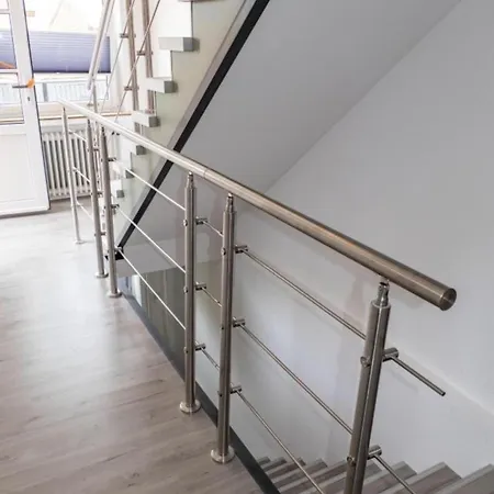 Strandhuus 10 - Ost * Baltrum